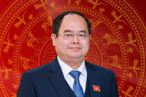 Bí thư Quảng Ninh Quản Minh Cường: Kiến tạo thương hiệu địa phương hạnh phúc!