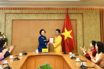 Đẩy nhanh tiến độ đưa Áo dài Việt Nam trở thành Di sản Văn hóa UNESCO