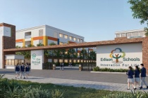 Ecopark ra mắt phân khu đáp ứng nhu cầu giáo dục toàn diện cho trẻ tại Eco Retreat