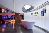 Masan lãi 3.800 tỷ đồng, cao nhất từ trước đến nay, gấp hơn 2,3 lần cùng kỳ