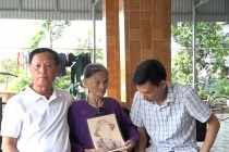 Mẹ Việt Nam anh hùng – Những 'tượng đài sống' của lòng yêu nước
