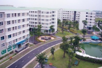 Đề xuất nâng mức trần thu nhập có thể mua nhà ở xã hội lên 60 triệu đồng/tháng