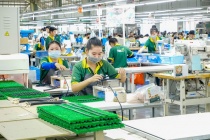 Năm 2026, ngành công nghiệp quyết tâm cán đích tăng trưởng 12-14% 