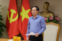 Dồn toàn lực để gỡ 'thẻ vàng' IUU trong năm 2026