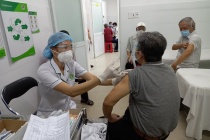 Số ca mắc COVID-19 và cúm mùa có dấu hiệu tăng, Bộ Y tế khuyến cáo khẩn