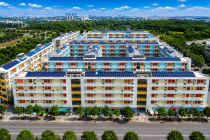 Đề xuất nâng mức trần thu nhập có thể mua nhà ở xã hội lên 60 triệu đồng/tháng