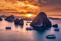 Việt Nam lọt top 5 điểm đến tốt nhất cho Gen Z