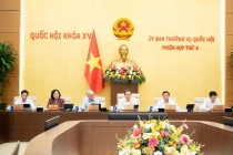 Xây dựng Luật Phát triển đô thị: Kiến tạo khuôn khổ pháp lý hiện đại, dẫn dắt tương lai