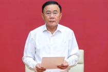 Ban hành chỉ thị mới về tăng cường thực hiện dân chủ ở cơ sở trong giai đoạn mới