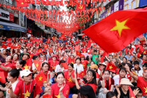 Cán bộ, công chức được nghỉ 5 ngày liên tục dịp Quốc khánh 2/9 năm 2026