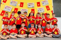 Chính phủ ban hành Chương trình quốc gia về bảo vệ trẻ em giai đoạn 2026-2030