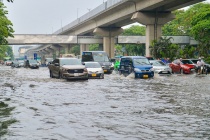 Dự báo thời tiết ngày 29/7: Bắc Bộ có mưa to đến rất to, giảm mưa từ chiều tối