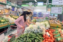 Hà Nội thí điểm mô hình bảo trợ thương mại điện tử và tiêu dùng số