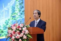 Đổi mới tư duy về không gian phát triển