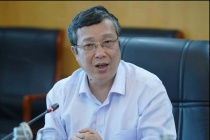 Khởi tố, bắt tạm giam Thứ trưởng Bộ Nông nghiệp và Môi trường Hoàng Trung