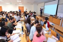 Tăng cường giáo dục lý luận chính trị, lý tưởng cách mạng trong hệ thống giáo dục quốc dân