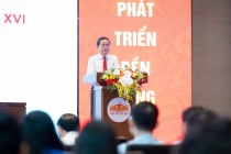 Chủ tịch Quốc hội: Không thể giám sát những vấn đề mới bằng tư duy cũ