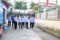 Chủ tịch UBND tỉnh Thanh Hóa siết kỷ cương, giảm họp, tăng cường đi cơ sở