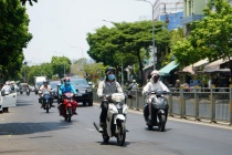 Dự báo thời tiết ngày 30/7: Bắc Bộ nắng gián đoạn, có mưa dông vài nơi