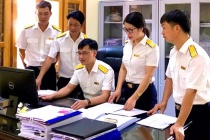 Hà Tĩnh: Đổi mới phương thức quản lý thuế