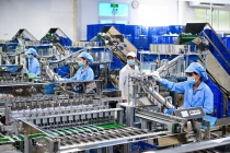 Để tăng trưởng GDP trên 10%, nửa cuối năm phải tăng gần 12%.