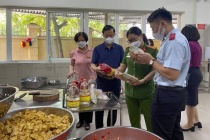 Sửa Luật An toàn thực phẩm: Quản lý theo nguy cơ, cắt giảm thủ tục và đẩy mạnh chuyển đổi số