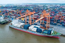 5 giải pháp logistics đột phá nâng tầm sức cạnh tranh cho nông sản Việt