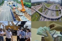Gấp rút hoàn thiện trạm dừng nghỉ, vận hành đồng bộ cao tốc Bắc-Nam trước ngày 15/8