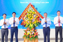 Chủ tịch Thanh Hoá: Chỉ số DCCI là “tấm gương” soi rõ trách nhiệm từng cán bộ