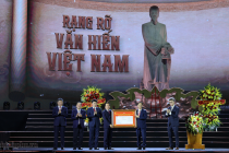Kỷ niệm 300 năm Ngày sinh Lê Quý Đôn: Lan tỏa giá trị di sản văn hóa Việt Nam