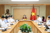 Thu hút nhân tài: Cần chuyển từ tư duy hành chính sang tư duy phát triển
