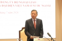 Tổng Bí thư, Chủ tịch nước Tô Lâm: Chuyển hóa quan hệ đối ngoại thành động lực phát triển