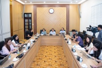 Đổi mới quản trị để DNNN dẫn dắt tăng trưởng và xây dựng chuỗi giá trị Việt