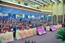 Hà Nội chuyển tư duy đối ngoại từ 'tiếp nhận, thích nghi' sang 'chủ động kiến tạo'