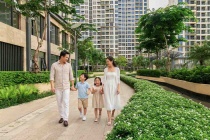 Masterise Homes đồng hành cùng khách hàng toàn quốc với giải pháp tài chính ưu việt
