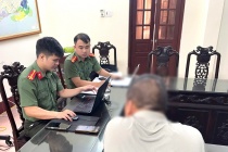 Ninh Bình: Xử phạt 7,5 triệu đồng người đàn ông bình luận sai sự thật trên MXH