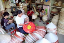 Phát triển du lịch làng nghề gắn với OCOP, nâng tầm kinh tế nông thôn