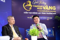 Thương hiệu - động lực tăng trưởng mới cho doanh nghiệp Việt