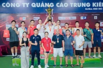 Freedom Open II – Xứng tầm một giải Pickleball chuyên nghiệp