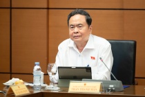 Hỗ trợ người dân tiếp cận, sử dụng pháp luật để bảo vệ quyền và lợi ích hợp pháp của mình
