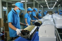 Kinh tế TP.HCM bứt phá, thu hút gần 10 tỷ USD vốn FDI sau 7 tháng