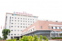 Bệnh viện Phụ sản Trung ương đưa Cơ sở 2 vào hoạt động, miễn phí khám tuần đầu cho người dân
