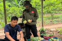 Na La Hiên, Thái Nguyên – Nâng tầm thương hiệu trên thị trường nông sản