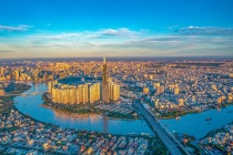 TP. Hồ Chí Minh chuẩn bị triển khai hàng loạt cơ chế mới từ Luật Phát triển đô thị