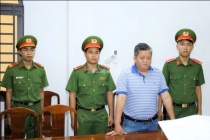 Bắt chủ tịch Mekolor - người từng tuyên bố có 100 tỷ USD làm đường sắt tốc độ cao
