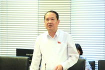 Đề xuất cơ chế đặc thù cho Dự án đường Vành đai 5 - Vùng Thủ đô Hà Nội