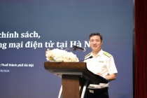 Quản trị rủi ro thuế: Chìa khóa giúp thương mại điện tử phát triển bền vững