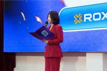 ROX Group triển khai nhiều hoạt động hỗ trợ người trẻ