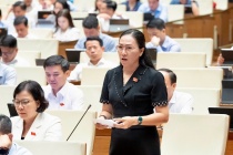 Kiến nghị áp dụng 'luồng xanh ưu tiên' với hàng nông sản, thuỷ sản tươi sống