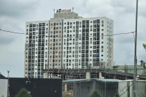 Thanh Hóa kiểm tra toàn diện 22 Dự án nhà ở xã hội 